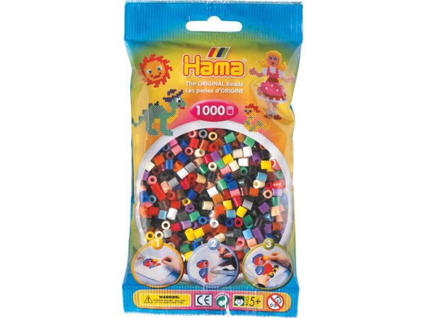 Hama Midi super 1000s - 67 Mix