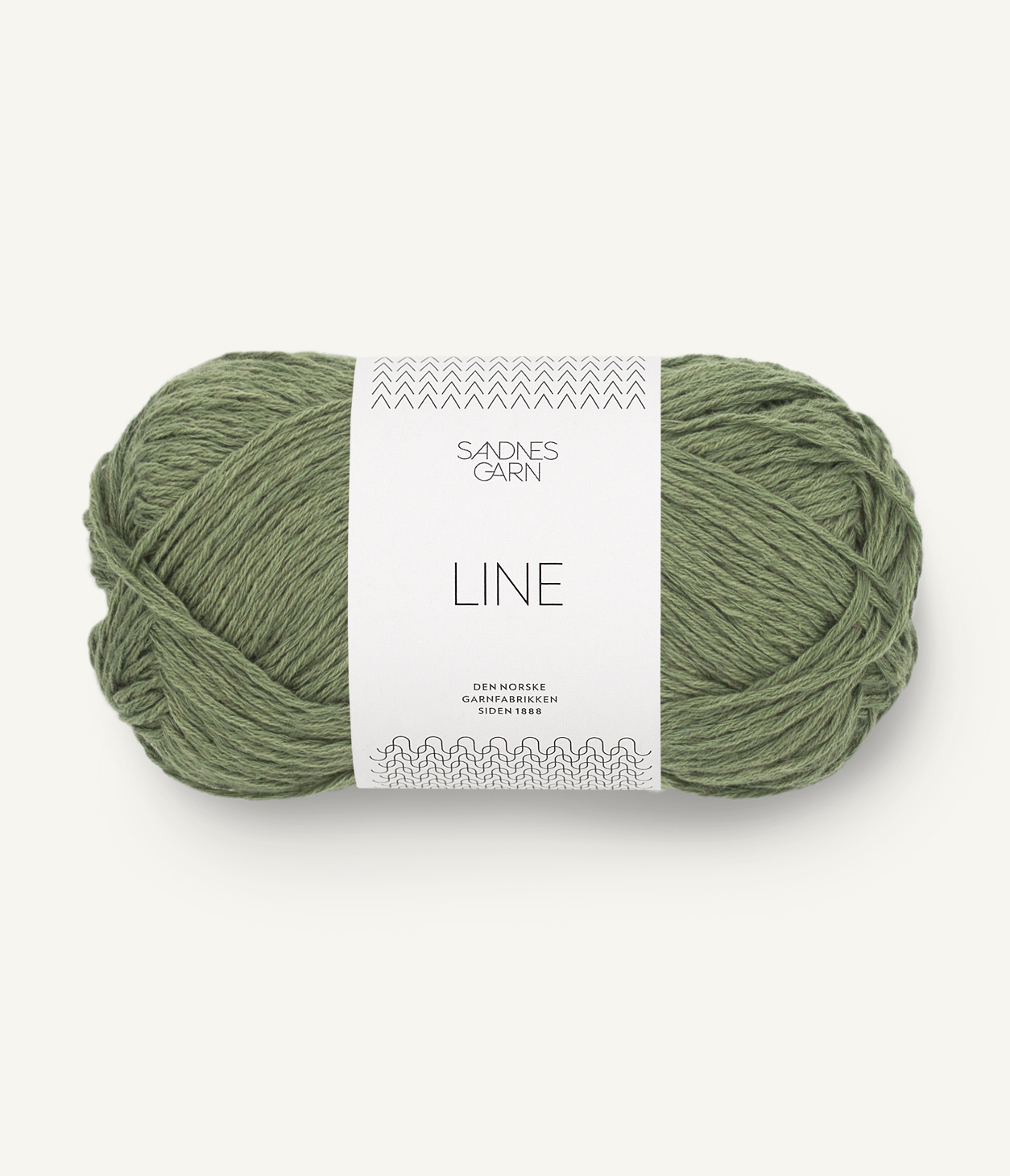 Line Olivengrønn  9062