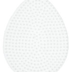 Hama Midi Piggplate - Egg