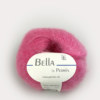 Bella Mohair Lys pink