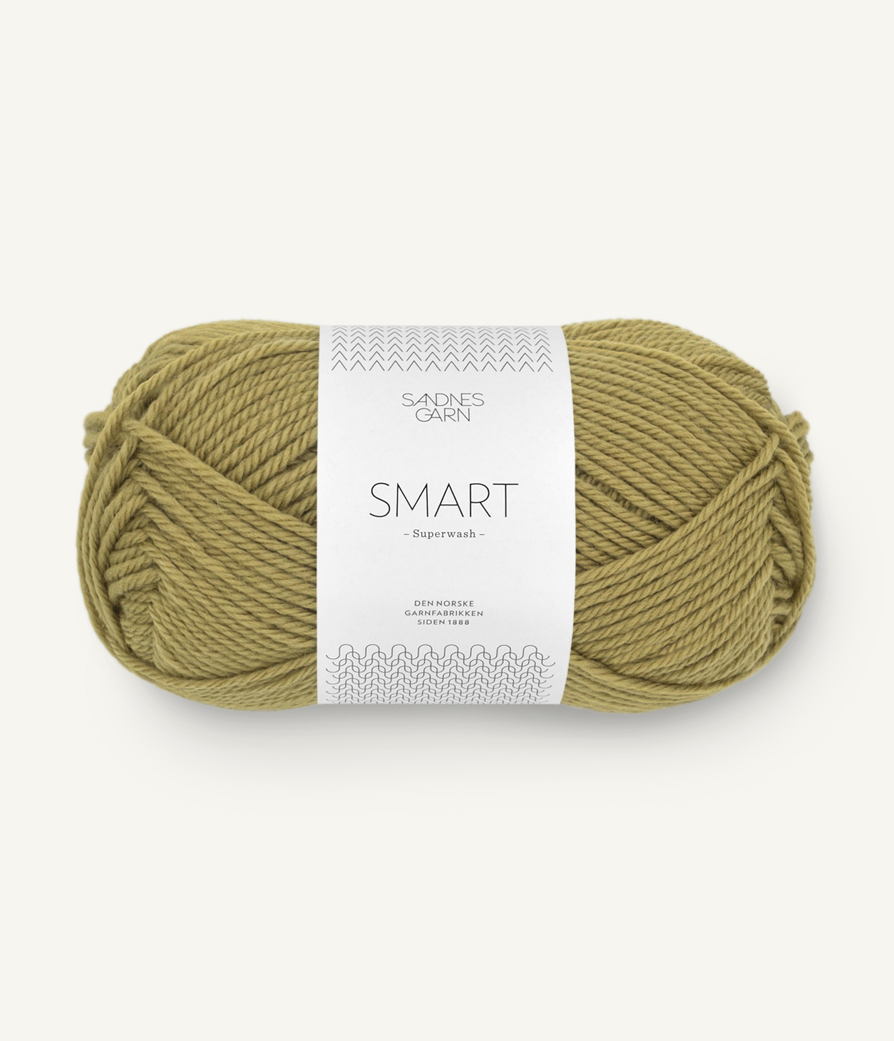 Smart Lys Mosegrønn 9844