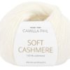 Soft Cashmere - Hvit