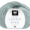 Lanolin Wool - Lys aqua