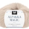 Alpakka Magic - Pudder