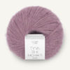Tynn Silk Mohair Rosa Lavendel 4632
