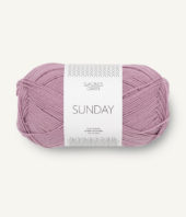 Sunday Rosa Lavendel 4632