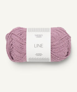 Line Rosa Lavendel 4632