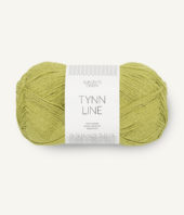 Tynn Line Sunny Lime 9825