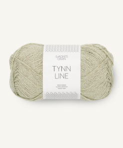 Tynn Line Grønn Te 9541