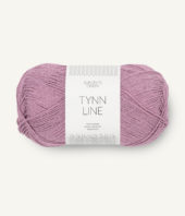 Tynn Line Rosa Lavendel 4632