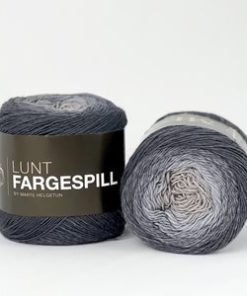 LUNT FARGESPILL - Jeansblå 03