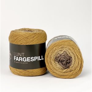 FARGESPILL - Kornåker 05
