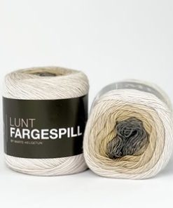 FARGESPILL - Midnattsol 06