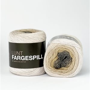 FARGESPILL - Midnattsol 06
