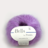 Bella Mohair violett