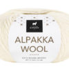 Alpakka Wool - Natur