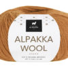 Alpakka Wool - Safrangul