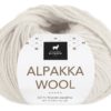 Alpakka Wool - Kitt