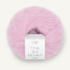Tynn Silk Mohair Pink Lilac 4813