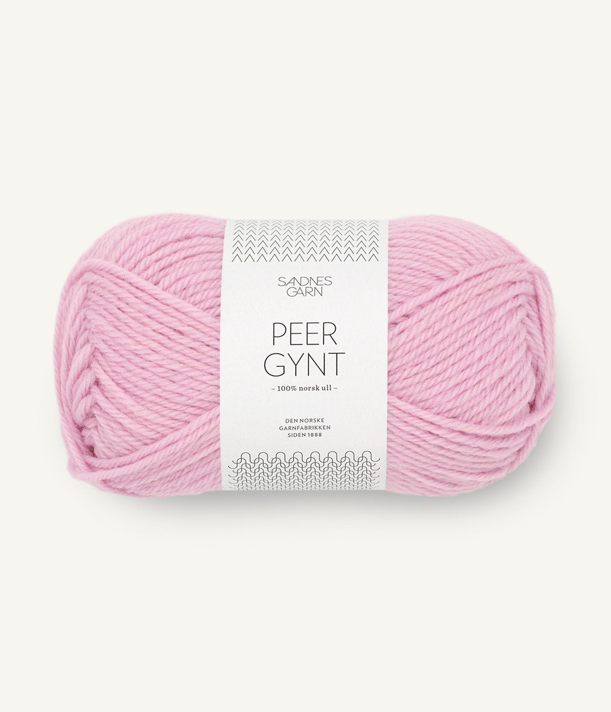 Peer Gynt Pink Lilac 4813