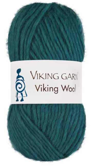 Viking Wool fv. 533 - Magic Forest
