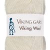 Viking Wool fv. 500 - Hvit