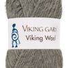 Viking Wool fv. 513 - Lys grå