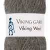 Viking Wool fv. 515 - Grå