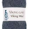 Viking Wool fv. 527 - Jeansblå