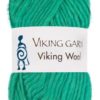 Viking Wool fv. 530 - Green Apple melange