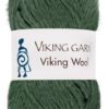Viking Wool fv. 534 - Grønn