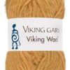 Viking Wool fv. 545 - Gul