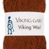 Viking Wool fv. 553 - Rust