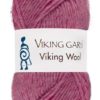 Viking Wool fv. 561 - Rosa