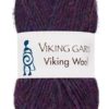 Viking Wool fv. 569 - Lilla