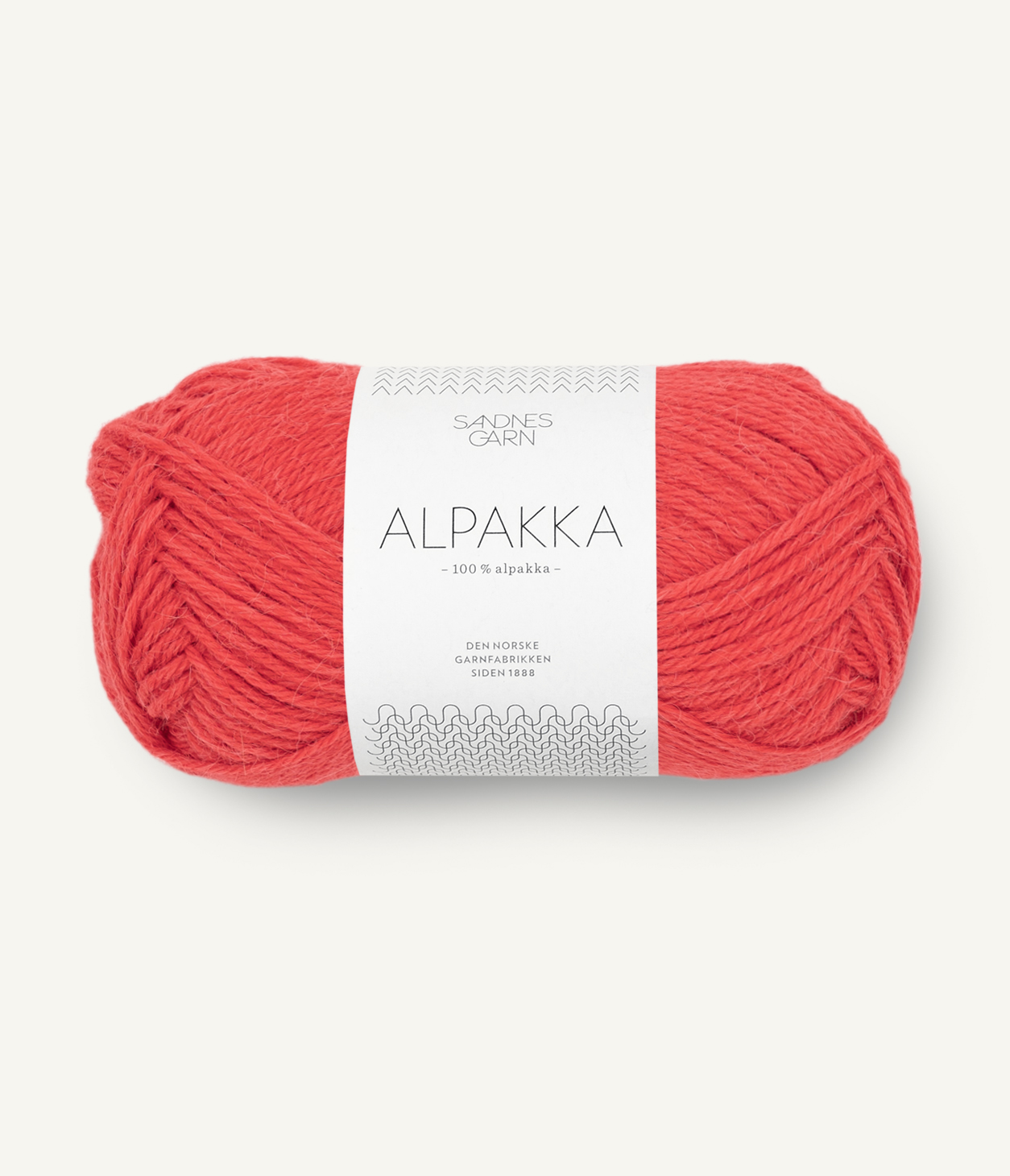 Alpakka Poppy 4008