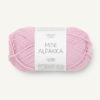 Mini Alpakka Pink Lilac 4813