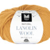 Lanolin Wool - Solgul