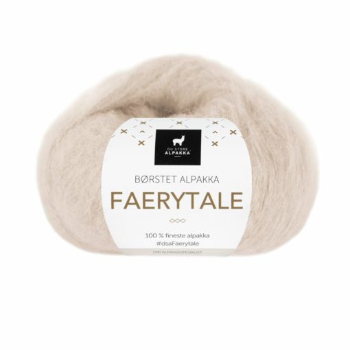 Faerytale - Latte