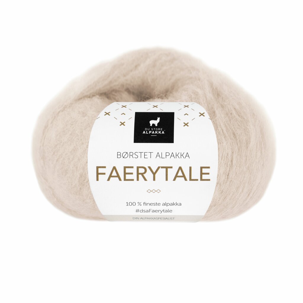 Faerytale - Latte