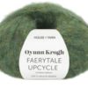 Faerytale Upcycle - Olivengrønn