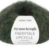 Faerytale Upcycle - Flaskegrønn