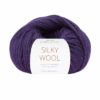 Silky Wool - Drue Upcycle