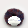 Bella Color bordeaux/bluepurple