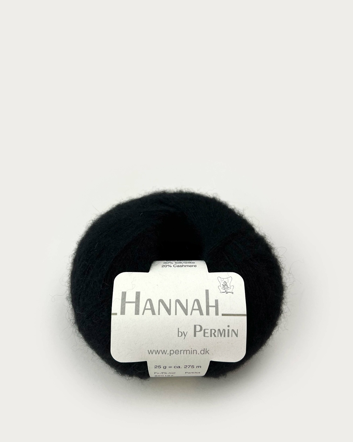 Hannah - Sort