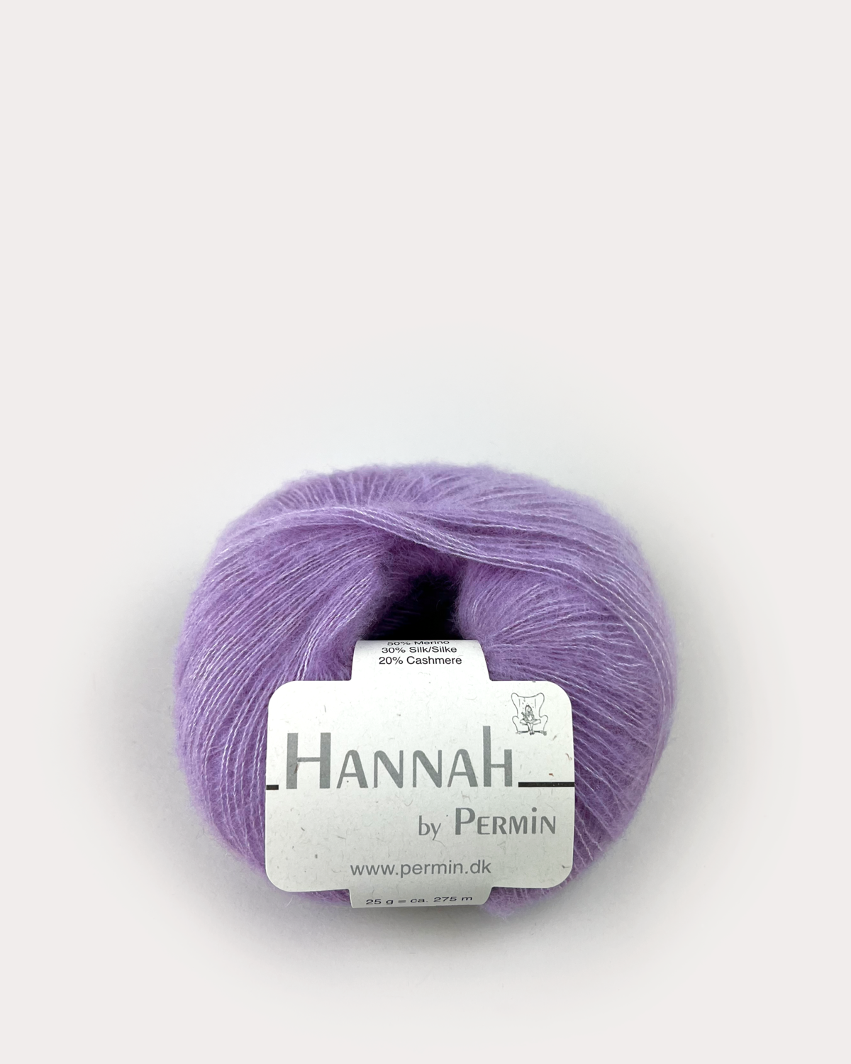 Hannah - Violet