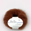 Bella Mohair nutshell