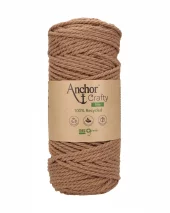 Anchor Crafty 250g Peanut