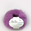 Bella Mohair mulberry