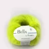 Bella Mohair acid lime